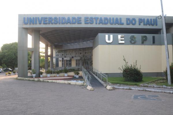 A Universidade Estadual do Piauí (Uespi) está ofertando 806 vagas, distribuídas em 19 cursos de especialização em seis cidades do estado. Os cursos são nas áreas de Administração,(Imagem:Reprodução)