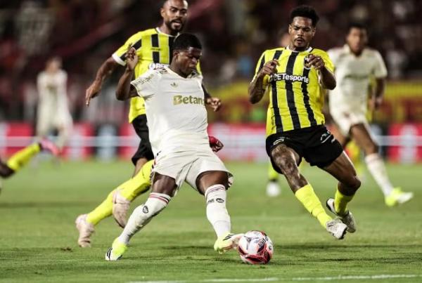 Flamengo &eacute; a primeira grande v&iacute;tima dos novos Estaduais(Imagem:Gilvan de Souza/Flamengo)