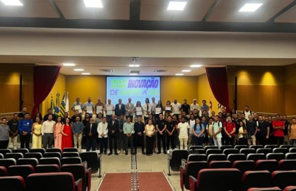  Evento do CREA-PI no UNIFAESF destaca atualiza&ccedil;&otilde;es e reconhecimento na &aacute;rea de Engenharia Civil(Imagem:Reprodu&ccedil;&atilde;o/Instagram)