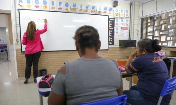 Edição de 2025 teve adesão de 22 unidades em 1.508 municípios.(Imagem:Geovana Albuquerque/Agência Brasília)