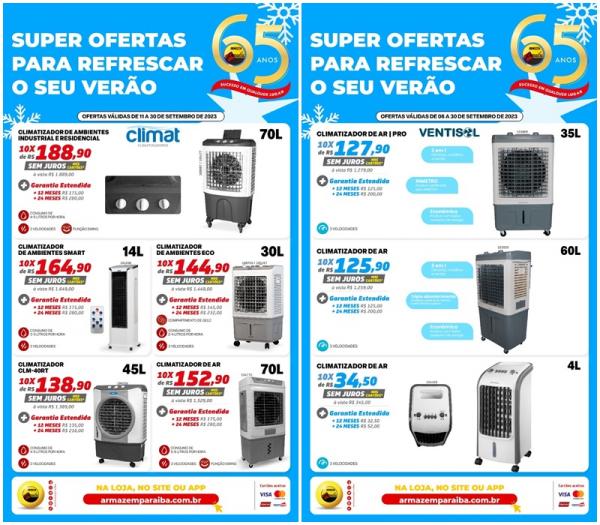 Semana do Cliente(Imagem:Divulgação)