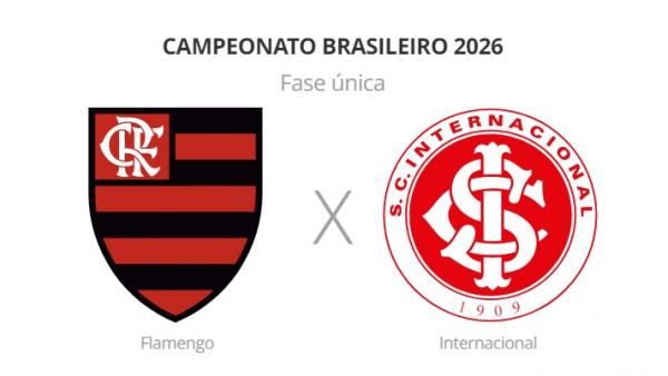 CAMPEONATO BRASILEIRO 2026(Imagem:Divulga&ccedil;&atilde;o)