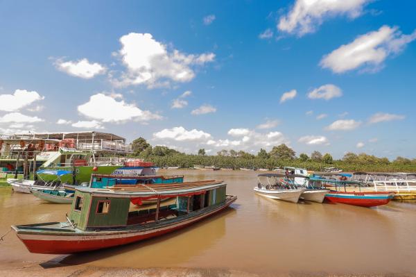 Delta do Parnaíba ultrapassa 42 mil visitantes em 2025 e mantém expansão nacional no turismo sustentável(Imagem:Thiago Amaral)