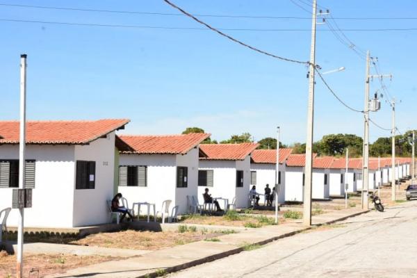 Excluídos do Residencial Alto da Cruz terão prazo para contestação(Imagem:Secom)