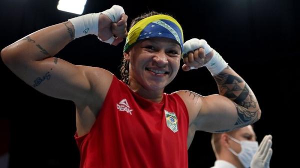 Boxe é destaque no Pan-Americano(Imagem:Getty Images)