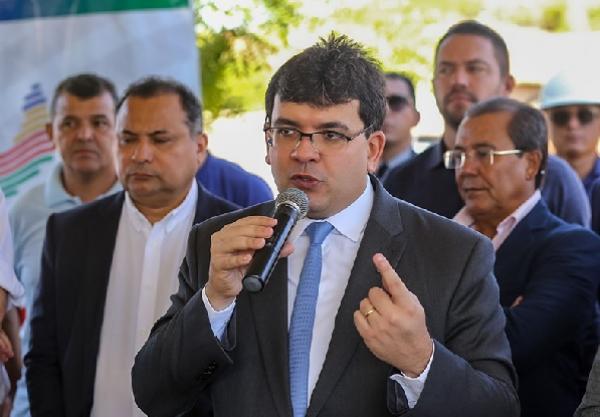 Governador vai homenagear várias personalidades no Dia do Piauí(Imagem:Renato Andrade/Cidadeverde.com)