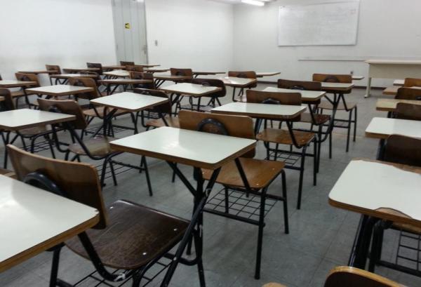 Piauí: estudantes devem confirmar matrícula presencial até sexta-feira (7)(Imagem:Divulgação)