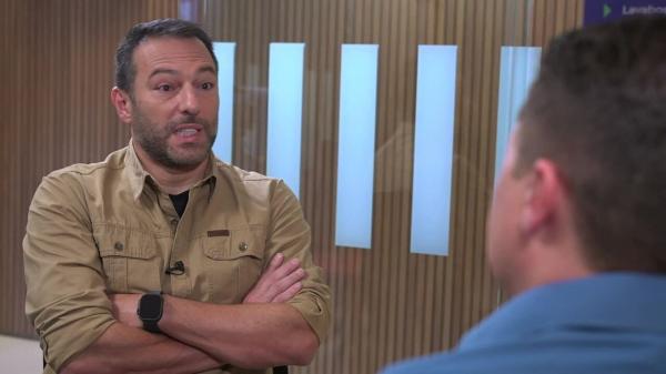 Testemunhas do caso Vaidebet x Corinthians dão entrevista pela primeira vez(Imagem:Divulgação/Globo esporte)