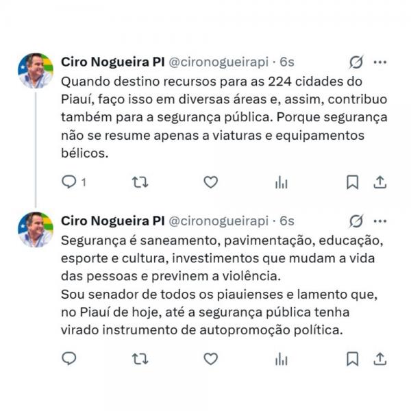 Ciro: