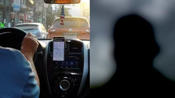 Motoristas por app relatam inseguran&ccedil;a e cobram medidas ap&oacute;s s&eacute;rie de crimes no Piau&iacute;.(Imagem:Montagem g1 PI/ TV Clube)