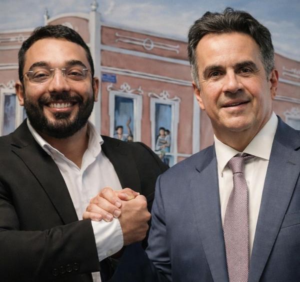 Ciro Nogueira se pronuncia ap&oacute;s entrega aparelho de resson&acirc;ncia: 