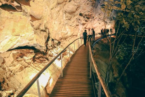Parque Nacional Serra da Capivara(Imagem:Jo&atilde;o Allbert)