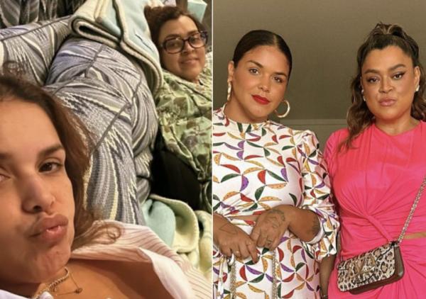 Amiga revela o maior prazer de Preta Gil nas últimas semanas de vida(Imagem:Reprodução)