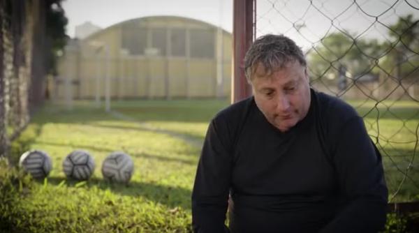 Jura perdeu imóveis, carros e todo o dinheiro que ganhou na carreira.(Imagem:Reprodução/TV Globo)