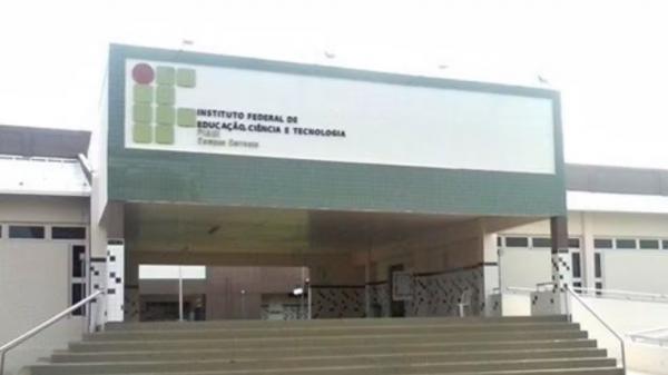 IFPI Corrente(Imagem:APPM)