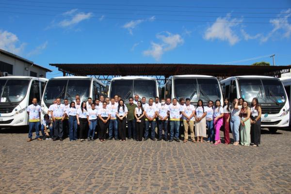 Servi&ccedil;o &eacute; fruto de uma parceria do Governo do Piau&iacute;, por meio da Secretaria da Sa&uacute;de (Sesapi), com a Associa&ccedil;&atilde;o Piauiense de Munic&iacute;pios (APPM).(Imagem:Ascom Sesapi)
