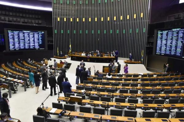 Câmara dos deputados(Imagem:Câmara dos Deputados)