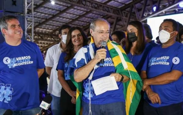 Sílvio Mendes é confirmado como pré-candidato ao governo do Piauí.(Imagem:Reprodução/Redes sociais)