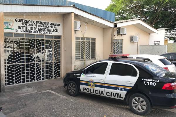 Corpo de idoso é encontrado amarrado e amordaçado em casa no Piauí(Imagem:Reprodução)