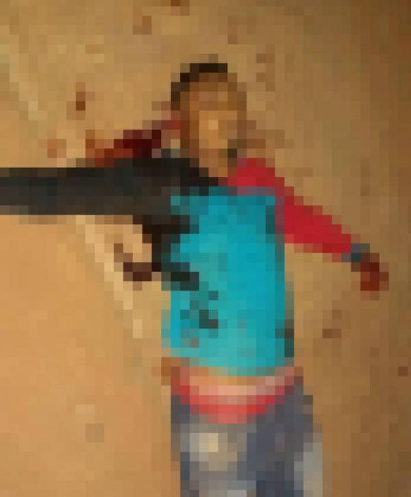 Homem é assassinado em intenso tiroteio na zona Sul de Teresina(Imagem:Reprodução)
