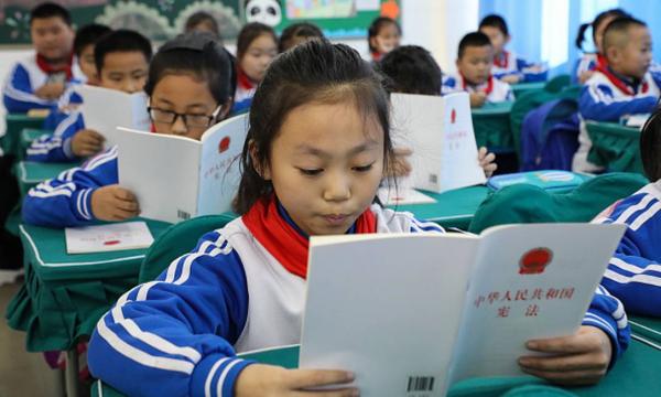 Novas regras de aulas particulares da China colocam bilhões de dólares em jogo(Imagem:Reprodução)