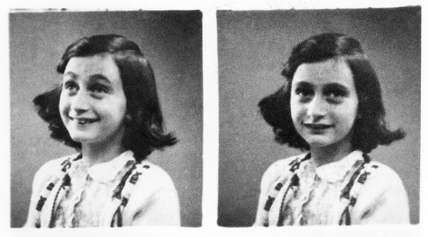 Mês passado, o principal grupo de comunidades judaicas da Europa pediu que a HarperCollins retirasse a edição em inglês, dizendo que ela manchava a memória de Anne Frank e a dignid(Imagem:Reprodução)