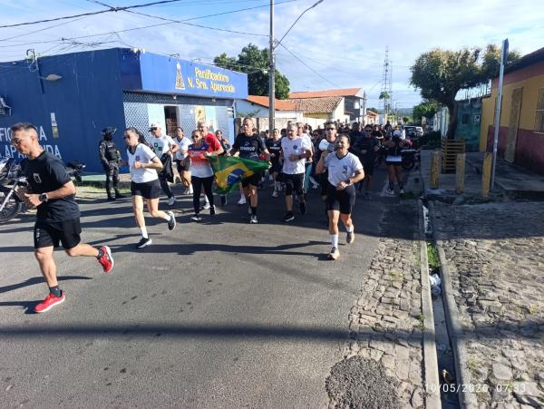 3&ordm; BPM realiza 