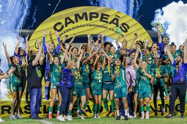 Desde 2023, o esporte piauiense recebeu investimentos de quase R$ 15 milhões.(Imagem:Ascom Secepi)