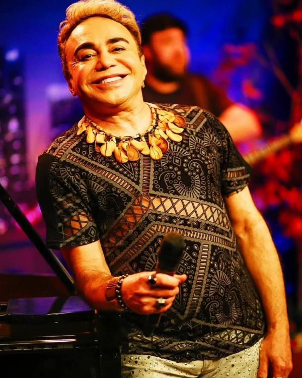 Markinhos Moura(Imagem:Divulga&ccedil;&atilde;o)