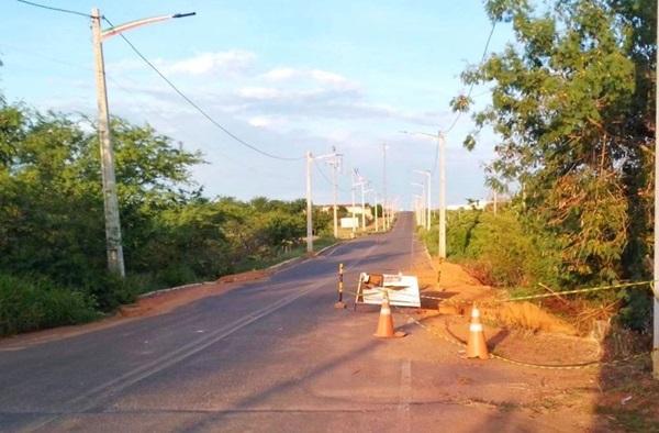 DER reforça monitoramento e serviços de recuperação de rodovias estaduais durante período chuvoso(Imagem:Reprodução)