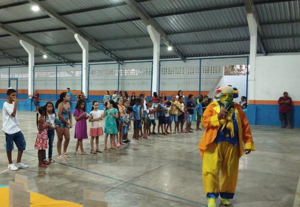 Festival infantil 