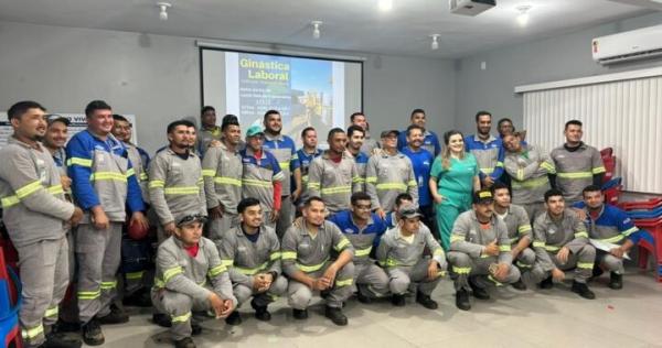 Sesc Avenida fortalece promo&ccedil;&atilde;o da sa&uacute;de com a&ccedil;&atilde;o alusiva ao Dia Mundial de Combate &agrave; Obesidade.(Imagem:Divulga&ccedil;&atilde;o)