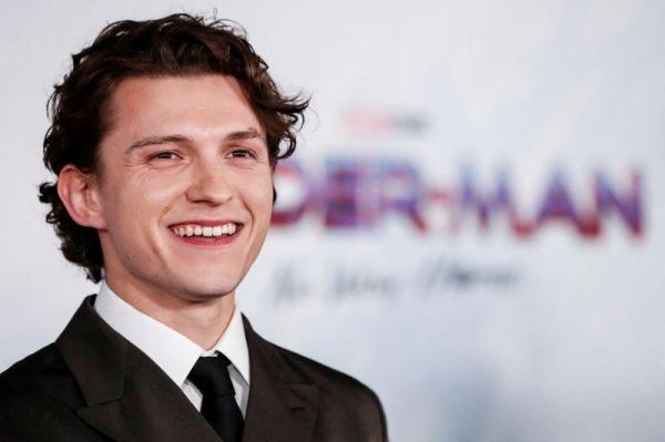 De Homem-Aranha a Nathan Drake: Tom Holland vai à caça em ?Uncharted?(Imagem:Reprodução)