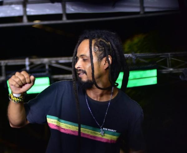 O Festival Balaio Cultural Mostra de Música Piauiense vai homenagear a banda nacional Titãs e será realizado nos dias 24 e 25 de outubro.(Imagem:Divulgação)
