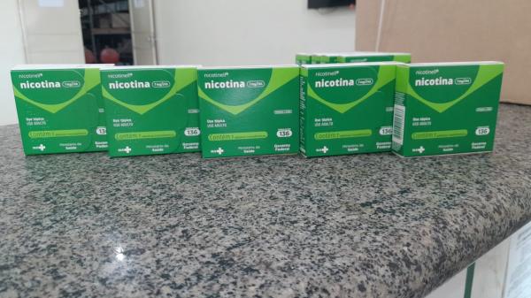 A previsão é que mais de 740 mil medicamentos sejam disponibilizados ao estado neste ano.(Imagem:Divulgação)