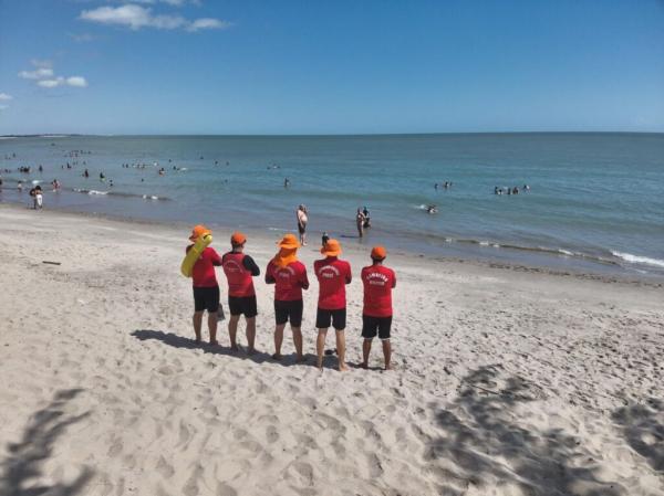 Bombeiros(Imagem: Ascom Bombeiros)