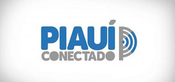 Piauí Conectado oferecerá serviços de banda larga para o setor privado(Imagem:Divulgação)