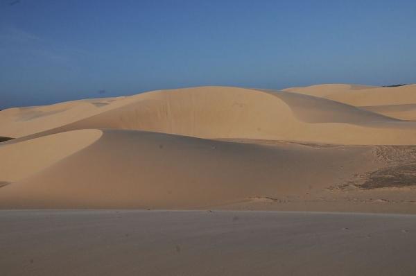 A Setur Piauí apresenta um roteiro que inclui praias, cachoeiras, gastronomia, história, cultura e muito mais.(Imagem:Divulgação)