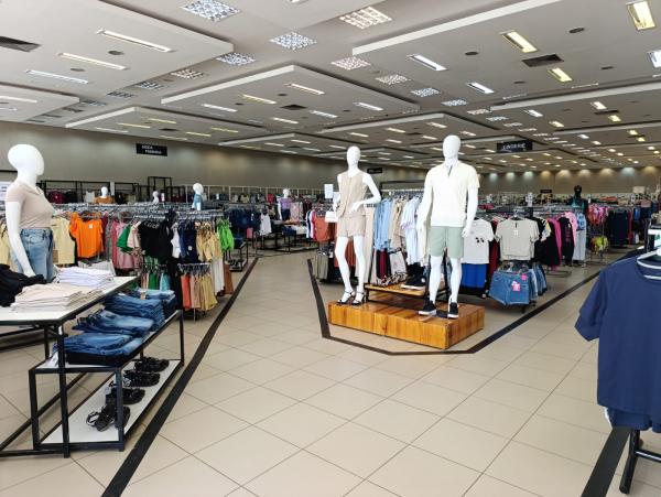 Semana das Mães no Armazém Paraíba tem ofertas especiais, horário estendido e entrega grátis(Imagem:FlorianoNews)