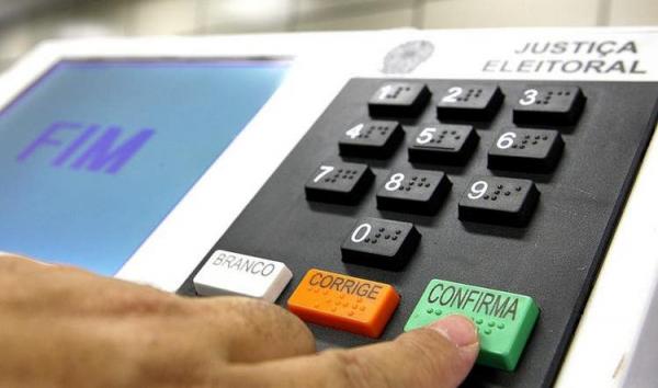 Anderson Lima, Secretário de Tecnologia da Informação do Tribunal Regional Eleitoral do Piauí (TRE-PI), conta que o processo eleitoral está muito bem encaminhado. ?Nós terminamos o(Imagem:Reprodução)