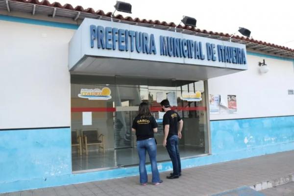 MPPI pede novo concurso público em Itaueira e suspensão de contratações após irregularidades na educação.(Imagem:Divulgação/MPPI)