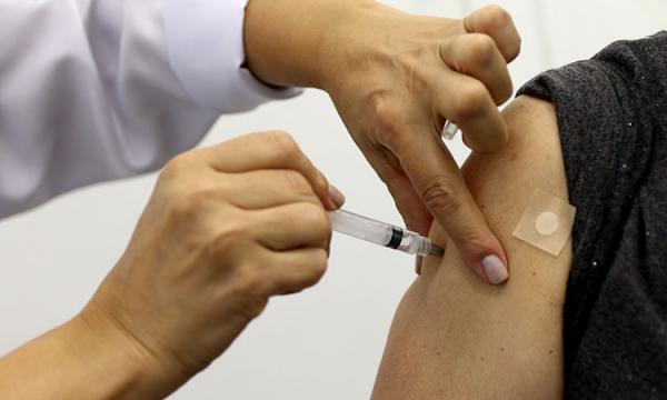 156 países aderem à iniciativa para universalizar vacina contra covid-19, diz OMS(Imagem:Divulgação)