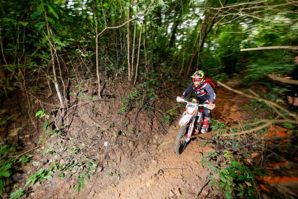 Enduro do Jenipapo leva pilotos para a abertura do Piauiense de Regularidade (Imagem:Divulgação)