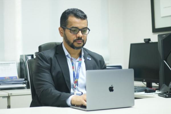 Jos&eacute; Alves(Imagem:Divulga&ccedil;&atilde;o)