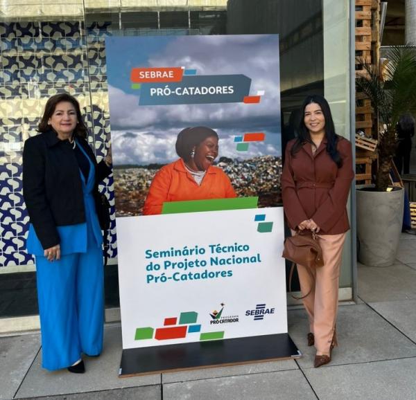 Prefeitura de Floriano participa de