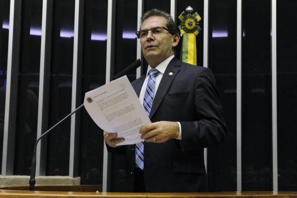MP denuncia Paulinho da Força por corrupção e lavagem de dinheiro em São Paulo(Imagem:Reprodução)