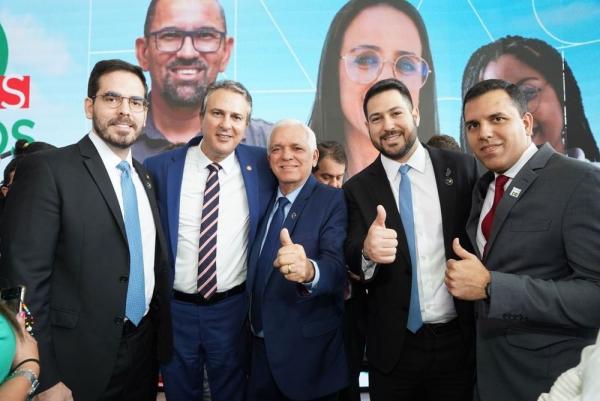 Cidades de Esperantina, Barras e Altos ganharão novos campi do Instituto Federal(Imagem:Divulgação)