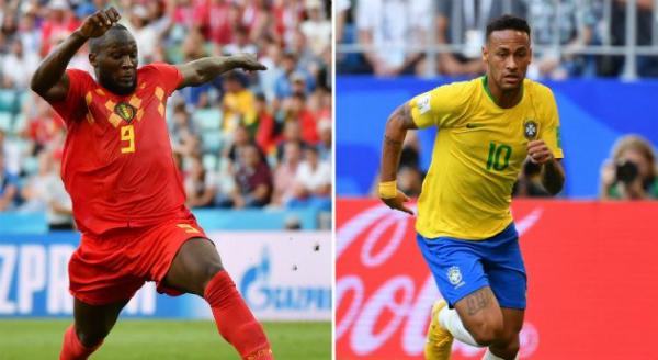 Neymar perde posto de jogador mais caro da história do futebol para Lukaku(Imagem:Reprodução)