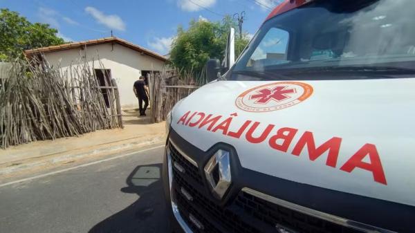Piauí registrou mais de 350 internações por envenenamento nos últimos 10 anos.(Imagem:Luiz Gustavo Graça/TV Clube)
