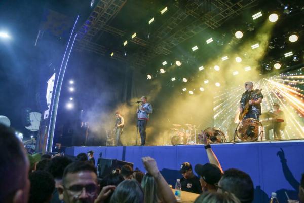 Festival de Inverno de Pedro II (Imagem:Divulgação)